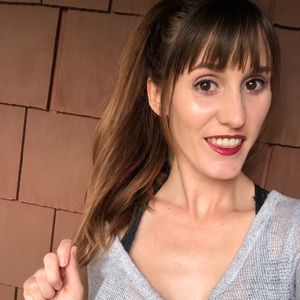 Meet your Posher, Madison